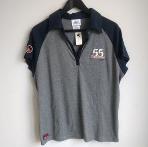 Disney Resort Polo Shirt NWT